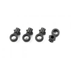 Chapes b.a.r. - Tamiya 