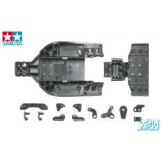 Grappe A M06 - 1/10e - Tamiya