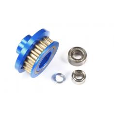 Poulie centrale 18T TA07 - 1/10e - Tamiya