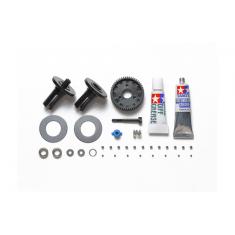 Différentiel à bille TD4 Tamiya 