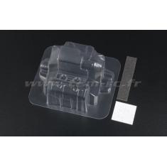 Protections lexan M05RA - 1/10e - Tamiya