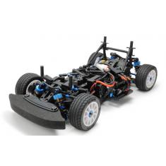 Chassis Kit M-08R Tamiya 1/10