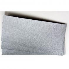 Papier abrasif P1500 x3 - Tamiya 