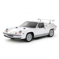 Lotus Europa Special Tamiya 1/10