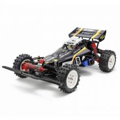 Buggy RC Hotshot II (2024) 4WD 1:10 en KIT