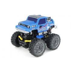 Mud Mad SW01 - 1/24e - Tamiya