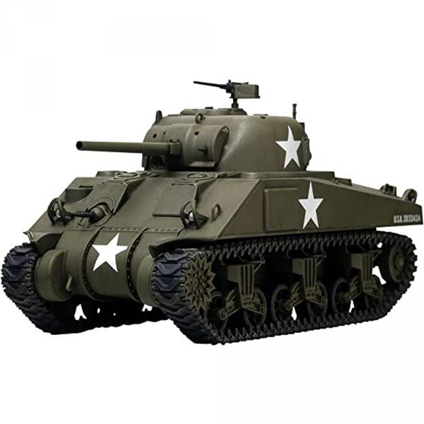 Maquette char : U.S.M4 Sherman            - Tamiya-32505