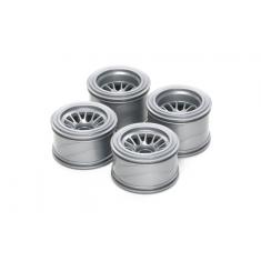 Jantes F104 - 1/10e - Tamiya