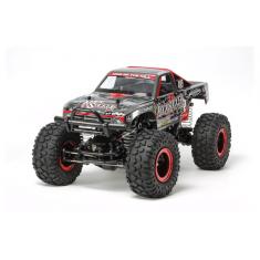 Rock Socker CR-01 - 1/10e - Tamiya