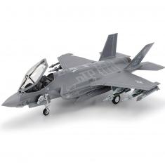 Tamiya F&#8208;35A Lightning II 1/48e