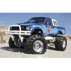 Toyota Pick-Up Bruiser - 1/10e - Tamiya