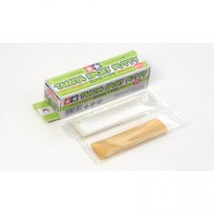 Accessoire maquette : Mastic Epoxy Rapide 100g