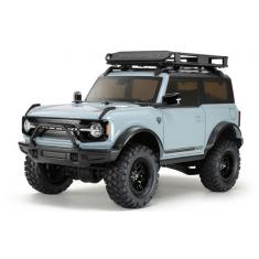 Ford Bronco 2021 CC02M Tamiya 1/10