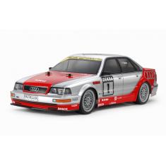 Audi V8 Touring 1992 TT02 Tamiya 1/10