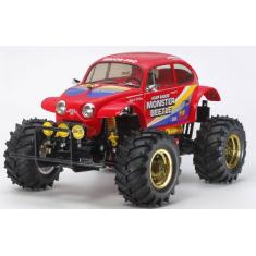 Monster Beetle 2015 - 1/10e - Tamiya