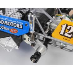 Wild One Blockhead Motors 1/10e Tamiya 