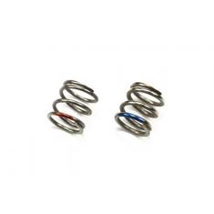 Ressorts arr T3-01 - Tamiya 