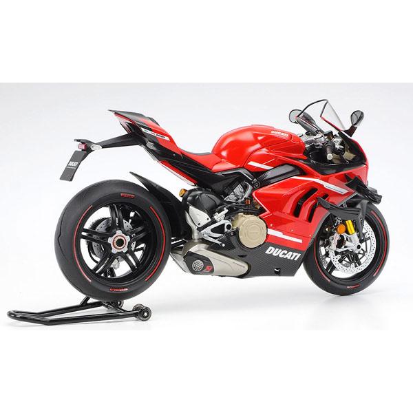 Ducati Superleggera V4 Tamiya 1:12 - TAM-14140