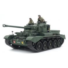 Tamiya A34 Comet 1:35