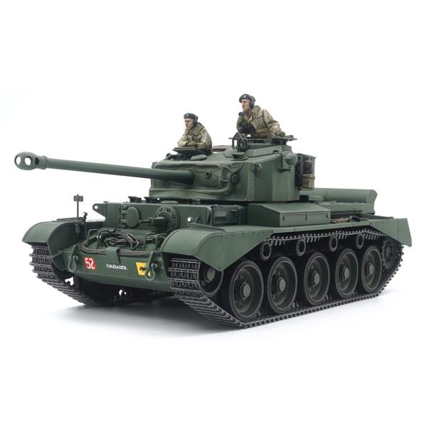 Tamiya A34 Comet 1:35 - MPL-35380