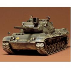 Leopard - 1/35e - Tamiya