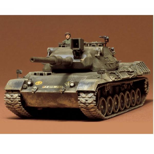 Leopard - 1/35e - Tamiya - Tamiya-35064