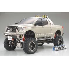 Toyota Tundra High-Lift - 1/10e - Tamiya