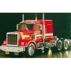 King Hauler - 1/14e - Tamiya