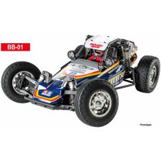 Tamiya Kit BBX 1:10