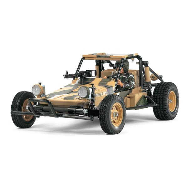 Buggy Fast Attack - RC-58496