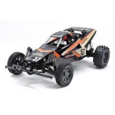 Grasshopper II Black Special 1/10e Tamiya