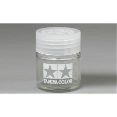 Pot Mélange Peinture 23ml Gradué - Tamiya 