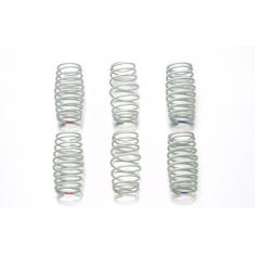 Set ressorts tonneau CC01 - 1/10e - Tamiya