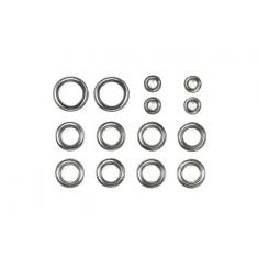 Set roulements T3-01 - Tamiya 