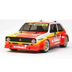 TAMIYA VW Golf Mk.1 M05 1:12e