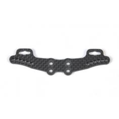 Support amortisseur arr XV01 - Tamiya 
