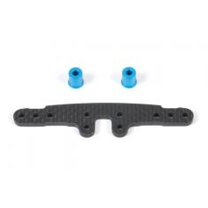 Support amortisseur avt XV01 - Tamiya 