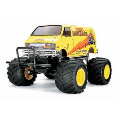 Lunch Box - 1/12e - Tamiya