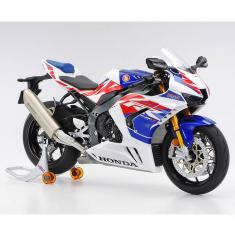 Maquette moto : Honda CBR1000RR-R Fireblade SP 30e anniversaire