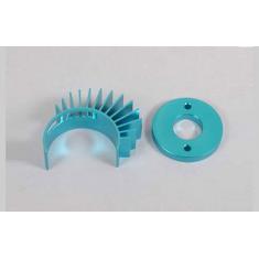Radiateur moteur alu DT02 - Tamiya 