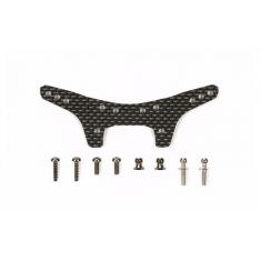 Support amortisseur Arr DT03 Tamiya 