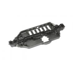 Chassis renforcé DB01 - 1/10e - Tamiya