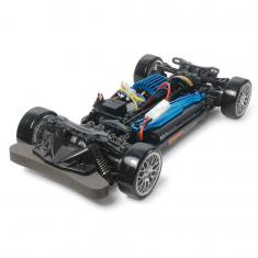 Kit Chassis Véhicule RC TT-02D Drift Spec