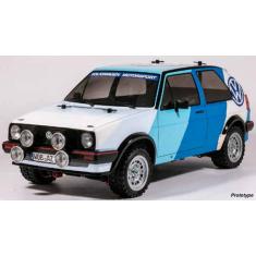 Tamiya  Volkswagen Golf Mk.2 GTI Rally 1:10