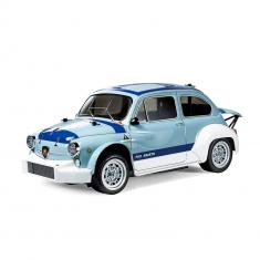 Chassis RC Fiat Abarth 1000 TCR Berlina Corse  MB01