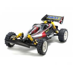 Buggy VQS Tamiya