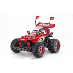 Comical Hotshot 4x4 GF01CB Tamiya 1/10