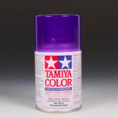 Tamiya PolyCarbonate PS45 violet