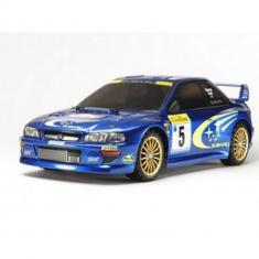 Subaru Impreza MC TT02 - 1/10e