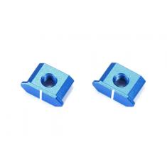 Insert suspension TRF420 - Tamiya 